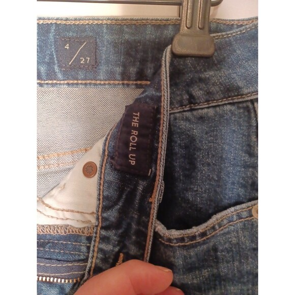 Lucky Brand jeans‎ shorts - Picture 6 of 11